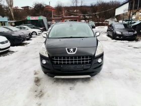 Peugeot 3008 1.6HDIПанорама, снимка 7