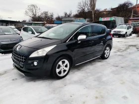 Peugeot 3008 1.6HDIПанорама, снимка 1