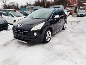 Peugeot 3008 1.6HDIПанорама, снимка 8