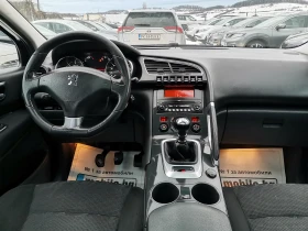 Peugeot 3008 1.6HDIПанорама, снимка 9