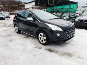 Peugeot 3008 1.6HDIПанорама, снимка 14