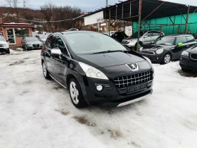 Peugeot 3008 1.6HDIПанорама, снимка 3