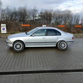 BMW 523, снимка 2