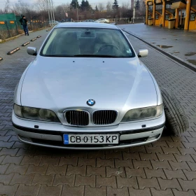 BMW 523, снимка 3