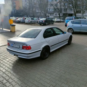 BMW 523, снимка 6