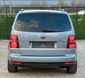 VW Touran 1.9TDi 7местен * ITALY* , снимка 6