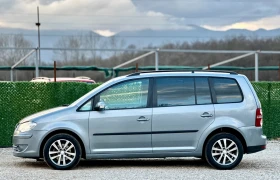 VW Touran 1.9TDi 7местен * ITALY* , снимка 8