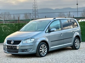  VW Touran