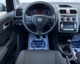 VW Touran 1.9TDi 7местен * ITALY* , снимка 11