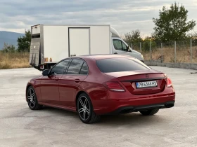 Mercedes-Benz E 220 194hp/9G/360/Burmester/Amg, снимка 5