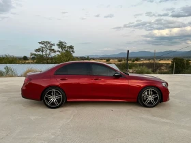 Mercedes-Benz E 220 194hp/9G/360/Burmester/Amg - 44000 лв. - 88504746 | Car24.bg