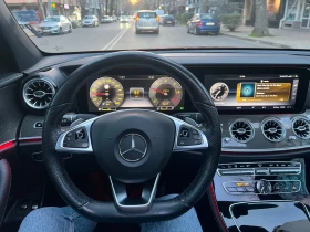 Mercedes-Benz E 220 194hp/9G/360/Burmester/Amg - 44000 лв. - 88504746 | Car24.bg