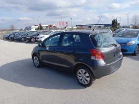 Toyota Yaris 1.4 дизел , снимка 5