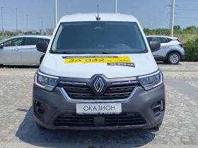 Обява за продажба на Renault Kangoo 1.3TCE 100 к.с. ~36 032 лв. - изображение 1