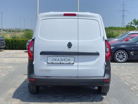 Обява за продажба на Renault Kangoo 1.3TCE 100 к.с. ~36 032 лв. - изображение 6