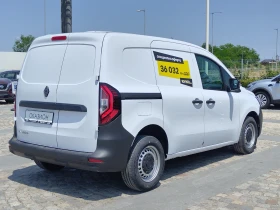 Обява за продажба на Renault Kangoo 1.3TCE 100 к.с. ~36 032 лв. - изображение 5