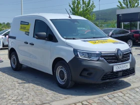 Обява за продажба на Renault Kangoo 1.3TCE 100 к.с. ~36 032 лв. - изображение 2