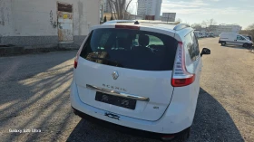 Renault Scenic 1.5dci, снимка 7