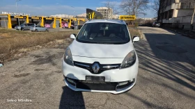 Renault Scenic 1.5dci, снимка 11