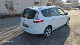 Renault Scenic 1.5dci, снимка 14