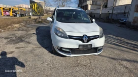 Renault Scenic 1.5dci, снимка 12