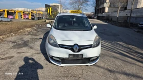 Renault Scenic 1.5dci, снимка 10