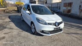 Renault Scenic 1.5dci, снимка 9