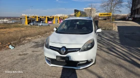 Renault Scenic 1.5dci, снимка 13