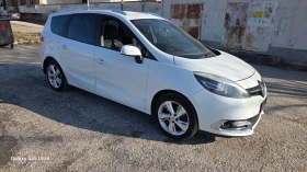 Renault Scenic 1.5dci, снимка 3