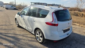 Renault Scenic 1.5dci, снимка 4