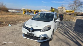 Renault Scenic 1.5dci, снимка 1