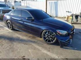 Mercedes-Benz C 300 CARFAX    | Mobile.bg    1