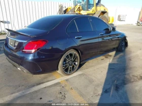 Mercedes-Benz C 300 CARFAX    | Mobile.bg    9