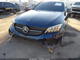 Mercedes-Benz C 300 CARFAX    | Mobile.bg    3