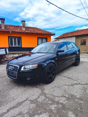 Обява за продажба на Audi A4 ~4 500 лв. - изображение 1
