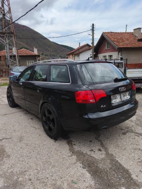 Обява за продажба на Audi A4 ~4 500 лв. - изображение 4