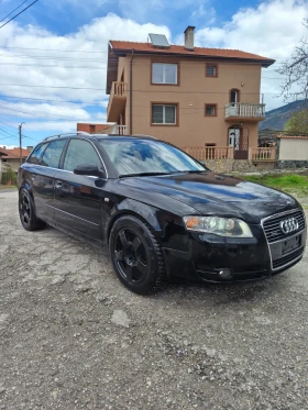 Обява за продажба на Audi A4 ~4 500 лв. - изображение 1