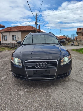 Обява за продажба на Audi A4 ~4 500 лв. - изображение 2