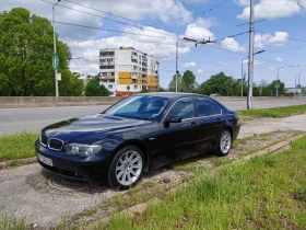Обява за продажба на BMW 730 3.0td  218+ + ps ~8 000 лв. - изображение 2