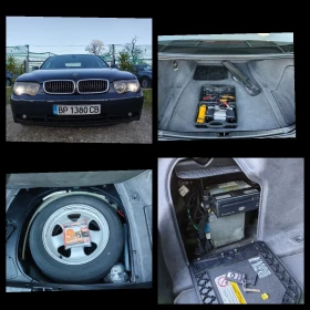 BMW 730 3.0td  218+ + ps | Mobile.bg    16