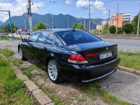 Обява за продажба на BMW 730 3.0td  218+ + ps ~8 000 лв. - изображение 5