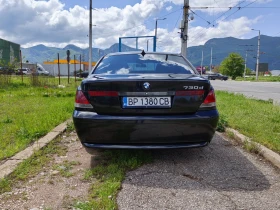 Обява за продажба на BMW 730 3.0td  218+ + ps ~8 000 лв. - изображение 6