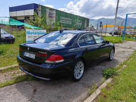 Обява за продажба на BMW 730 3.0td  218+ + ps ~8 000 лв. - изображение 7