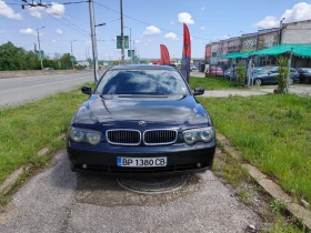 Обява за продажба на BMW 730 3.0td  218+ + ps ~8 000 лв. - изображение 1