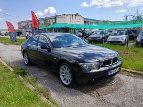  BMW 730