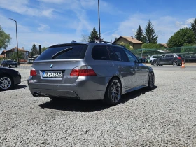BMW 525 M TECHNIK - 9500 лв. - 62725068 | Car24.bg