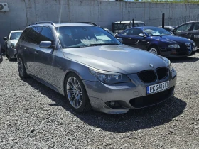 BMW 525 M TECHNIK - 9500 лв. - 62725068 | Car24.bg