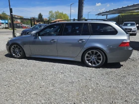 BMW 525 M TECHNIK - 9500 лв. - 62725068 | Car24.bg