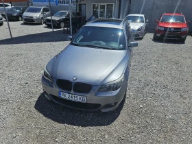 BMW 525 M TECHNIK - 9500 лв. - 62725068 | Car24.bg