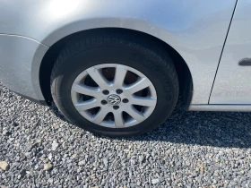 VW Golf 1.6 I evro4 - 5600 лв. - 49037841 | Car24.bg